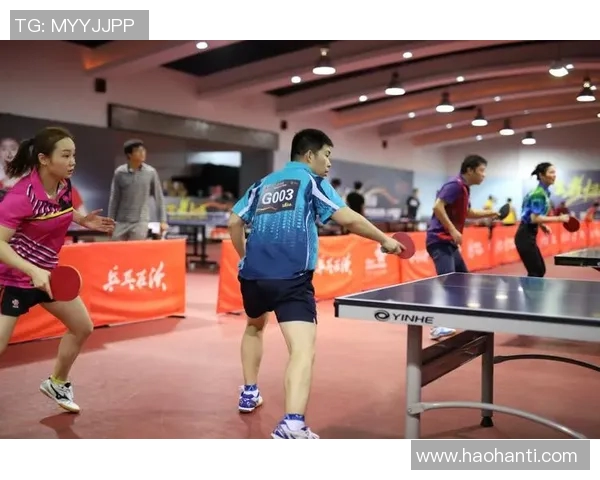 体育实时数据深圳乒乓球队在挑战赛中的团队协作表现分析与点评