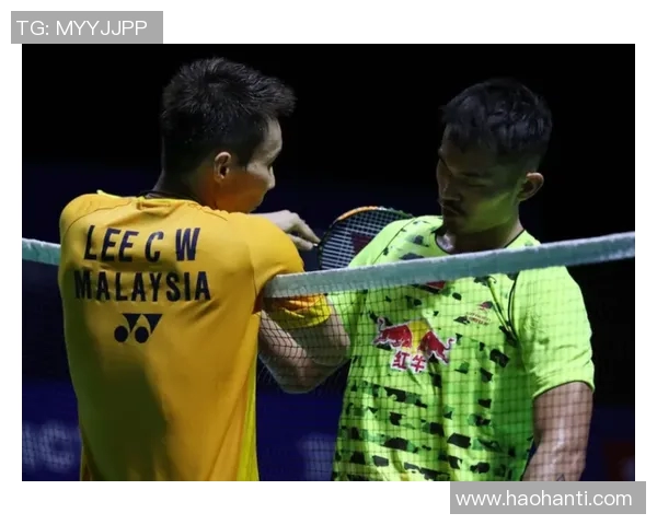 体育实时数据羽毛球传奇刘军的职业生涯与心路历程深度对话