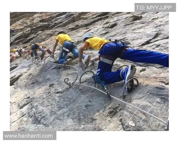 运动数据李强亲述攀岩技巧与心得体会助你突破自我极限