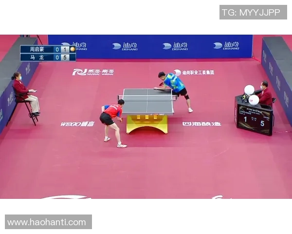 运动最新数据杭州乒乓球队实力分析与联赛表现评估全面解读